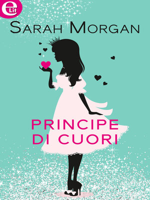 cover image of Principe di cuori